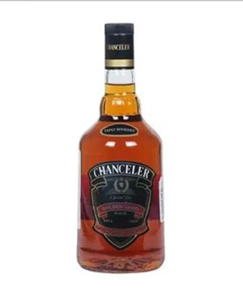 Whisky Chanceler (trago)