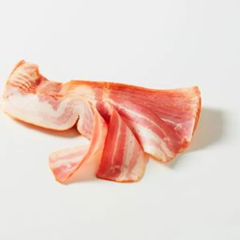 Agregado de Bacon (60 gr)