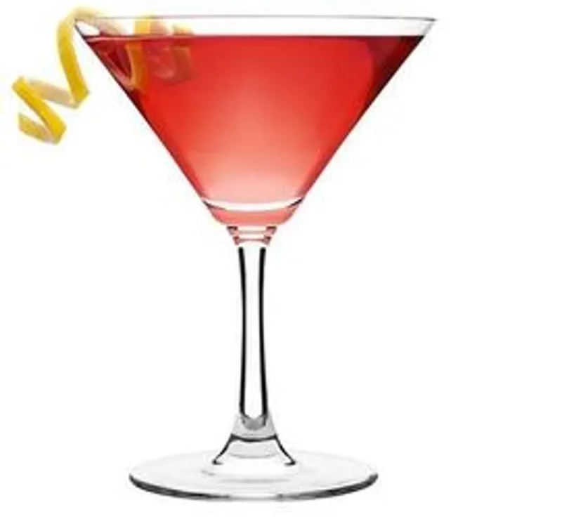  Cóctel Sweet Martini