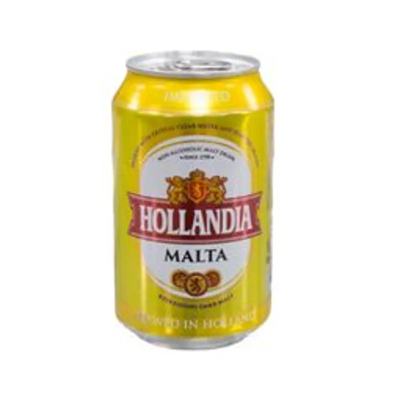 Malta Hollandia 