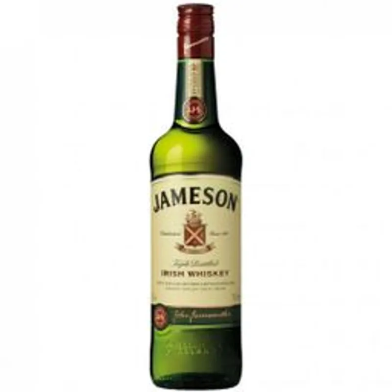 Whisky Jameson (Trago)