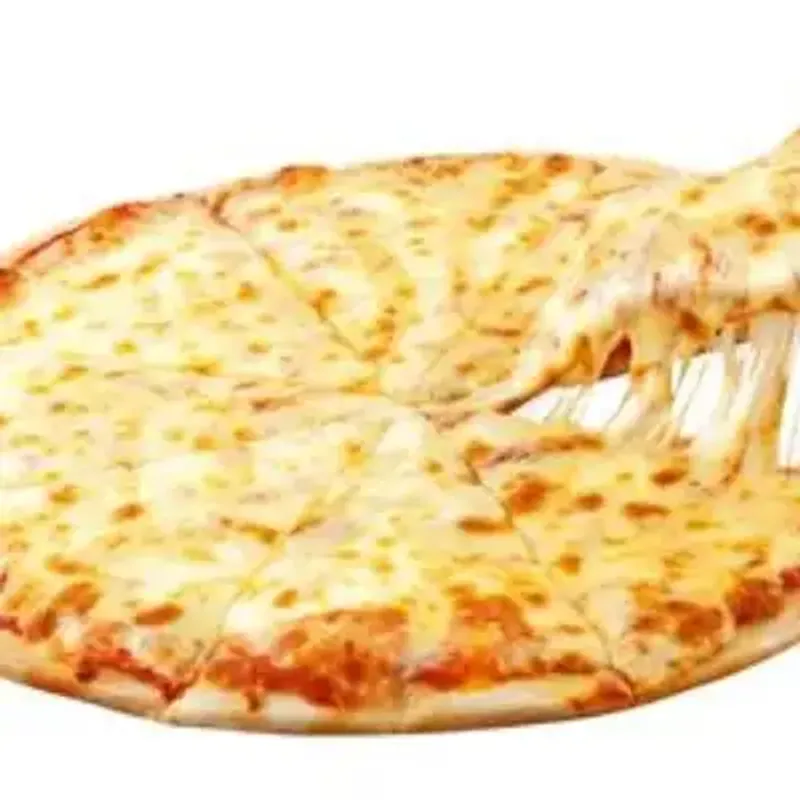 (QB) Pizza Napolitana
