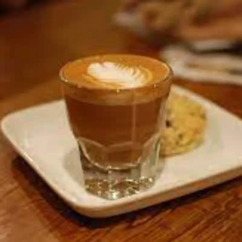 Café Español