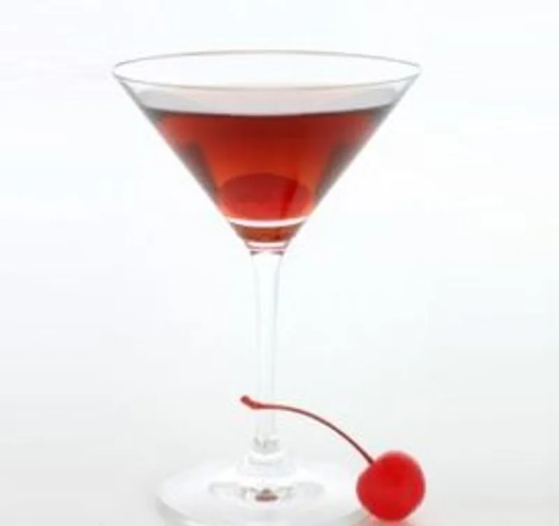  Cóctel Sweet Martini
