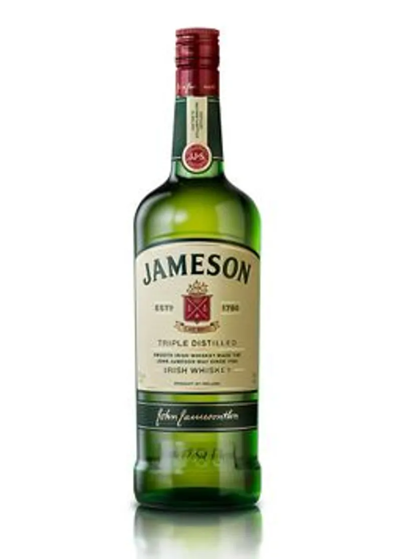 Whisky Jameson (Trago)