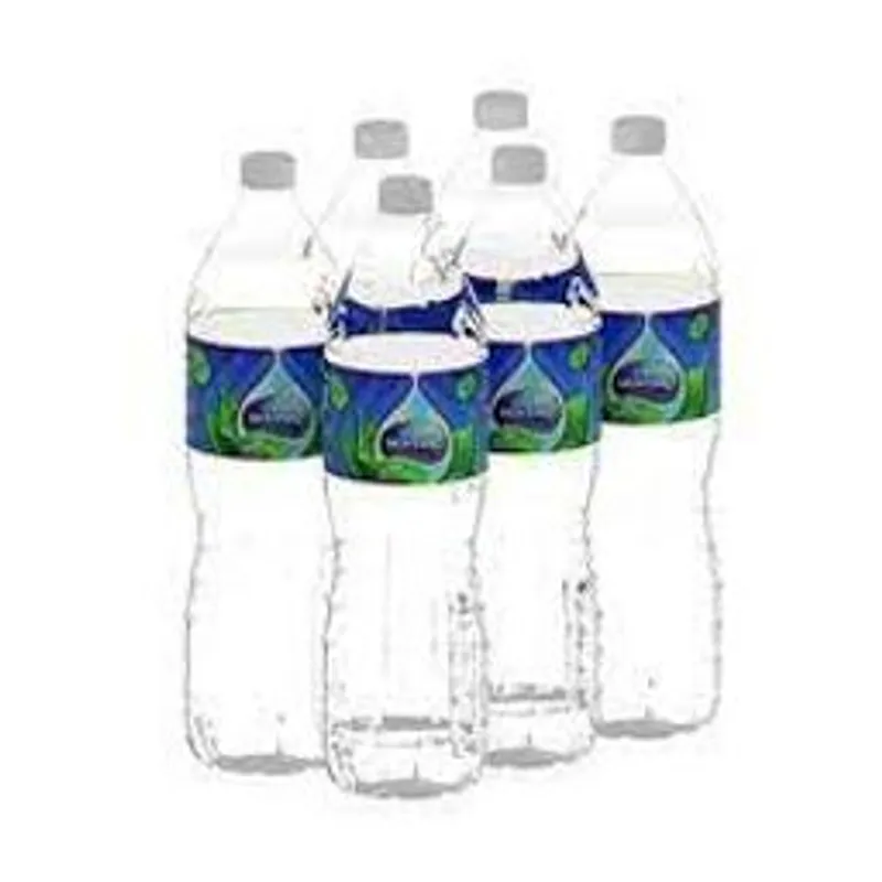 Agua 1500 mL