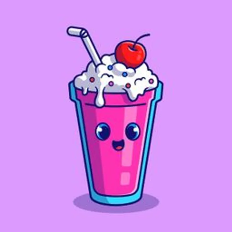 Batido de Helado
