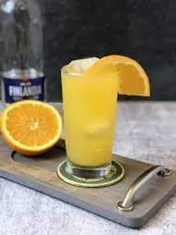 Coctel Screwdriver 