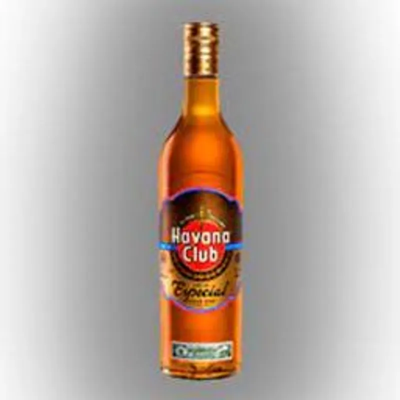 Habana Club Añejo Especial (Trago)