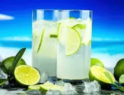 Limonada Presidente 