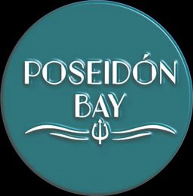 🔱 Restaurante Poseidón Bay 🔱