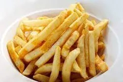 Papas Fritas