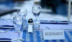 Reservar Mesa