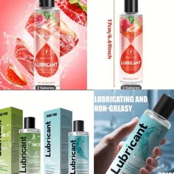 Lubricante