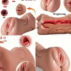 Masturbador masculino