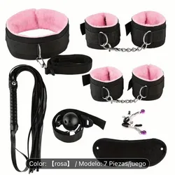 Set de sadomaso