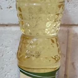 Aceite Vegetal De Soya, De La Marca Suñet, 900 Ml.
