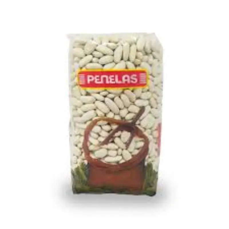Alubia Blanca De La Marca Penelas, 1/2 Kg.