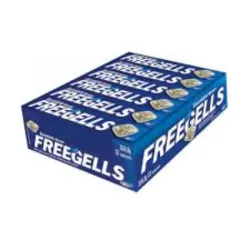 Caramelos Duros De La Marca Freegells. 10 Unidades, 27,9 Gr.