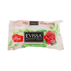 Jabón de baño de 100 gramos. 3 fragancias: Aloe Vera, Rosa y Ocean.