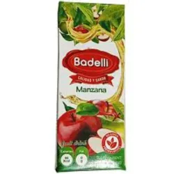 Jugo De Manzana De La Marca Badelli 200 Ml.