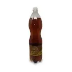 Refresco De Botella 1.5 Litros, Sabor Mate, De La Marca Ciego Montero.