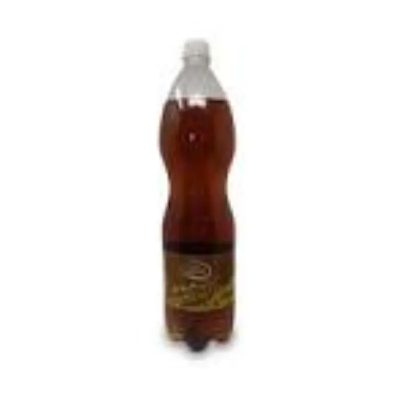 Refresco De Botella 1.5 Litros, Sabor Mate, De La Marca Ciego Montero.