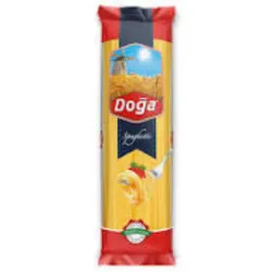 Spaguetti 500 Mg De La Marca Doga.
