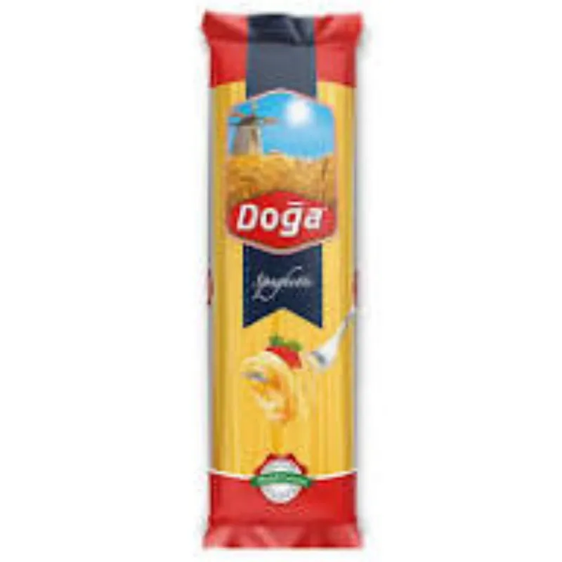Spaguetti 500 Mg De La Marca Doga.