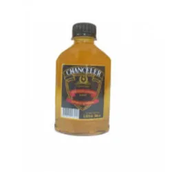 Whisky de la marca Chanceler, Golden Label, Special Line, 200 ml, 38 % Alc/Vol.