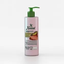 Acondicionador con Proteína de Seda 