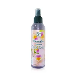 Agua de Violetas