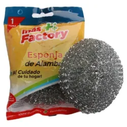 Alambrito de Fregar