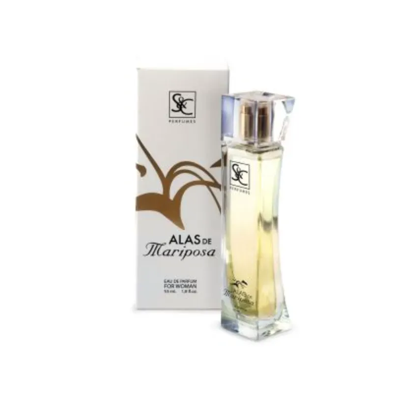 Alas de Mariposa EDP  55ml