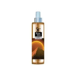 Body mist Jafra