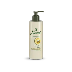 Crema Natural de piel regeneradora con aceite de Argan