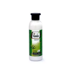 Crema Piel Bambu con Proteina de Seda