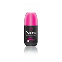 Deodorant Roll On Sanex Confort S/Alcohol 100 ML