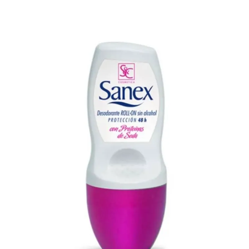 Desodorante Sanex 