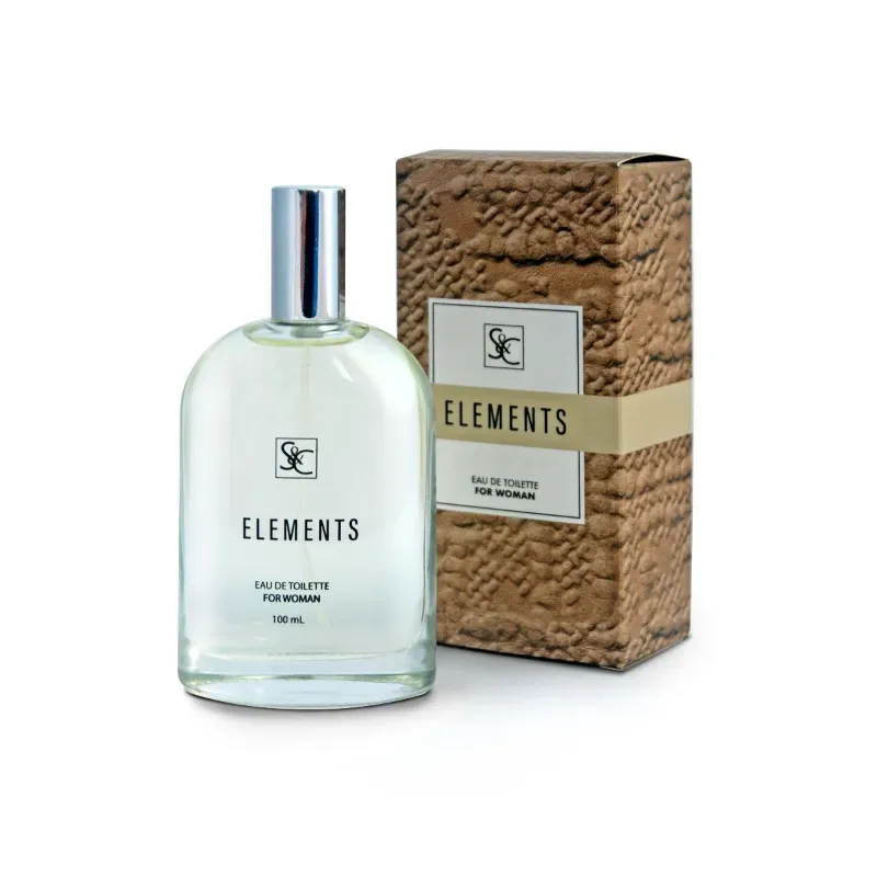 Elements EDP Woman 100ml