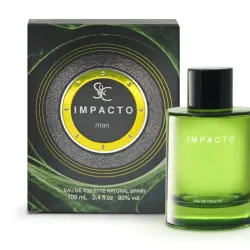Impacto  for men 100ml