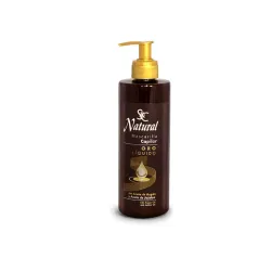 Mascarilla Capilar Oro Liquido