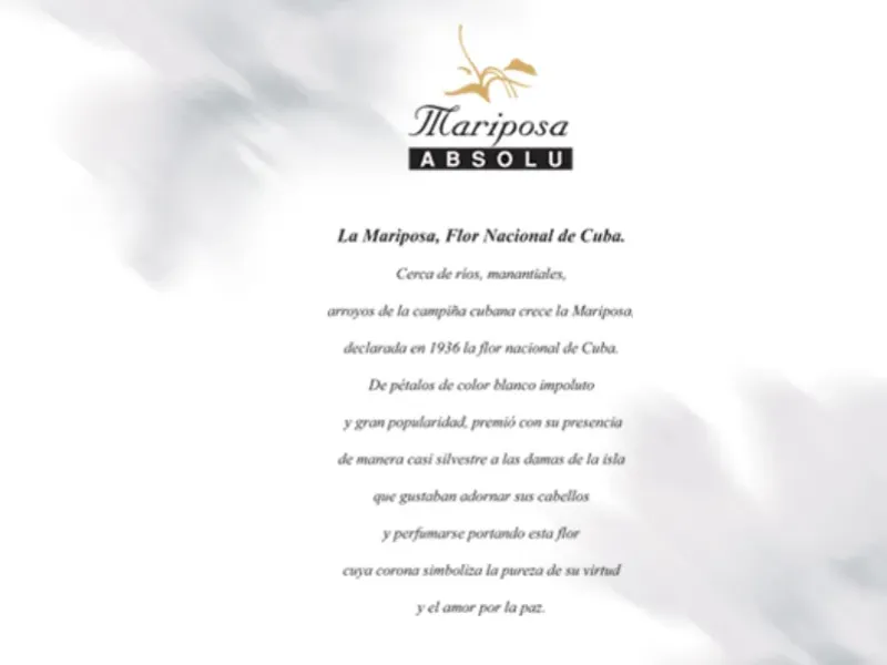 Perfumeria femenina 