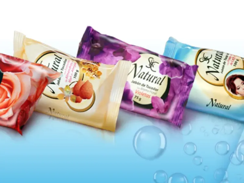 Productos de Aseo y limpieza