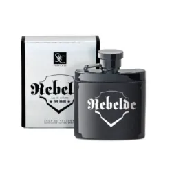 Rebelde 90ml