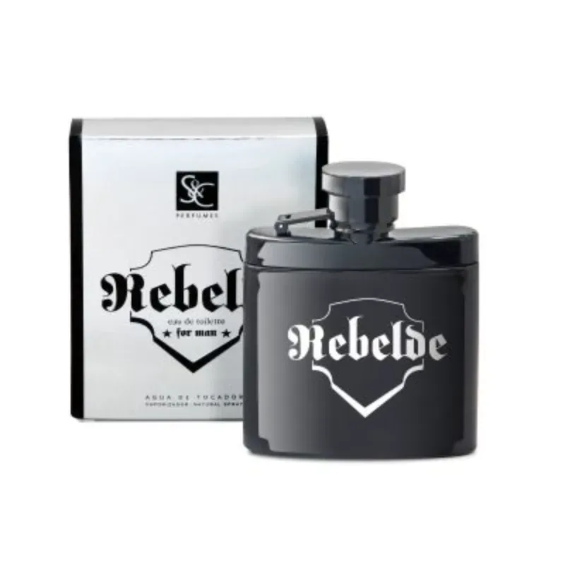 Rebelde 90ml