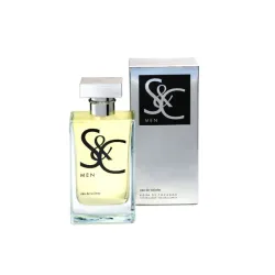 S&C for Men 100ml