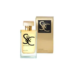 S&C Women 100ml