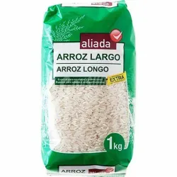 Arroz Brasileño 1 kg