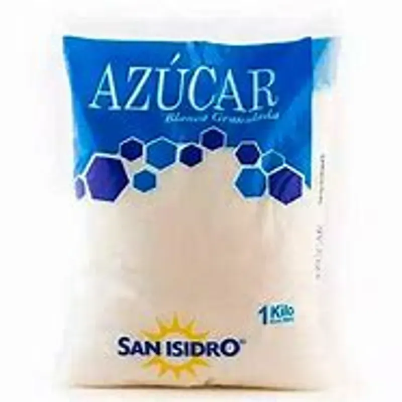 Azúcar 1 kg